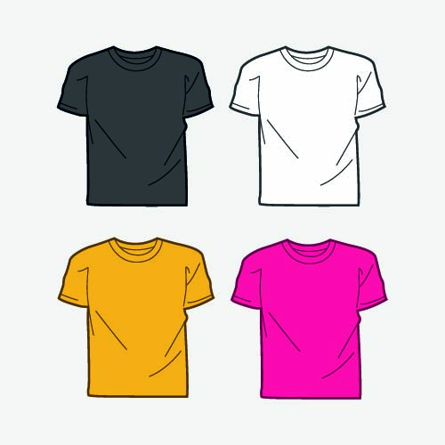 Polera Algodón