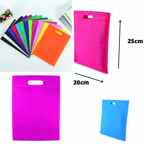 Bolsa TNT 25x20 cmS