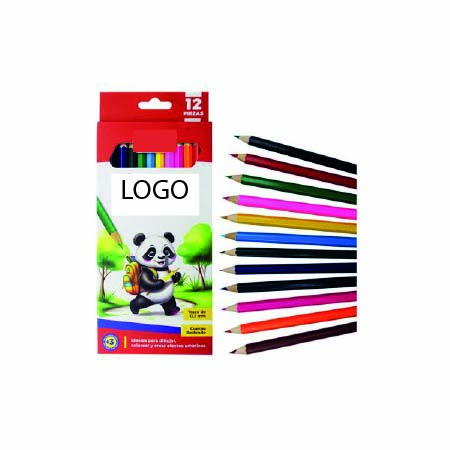 LAPICES DE COLORES