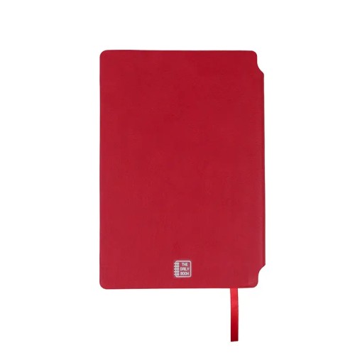 Cuaderno Demio