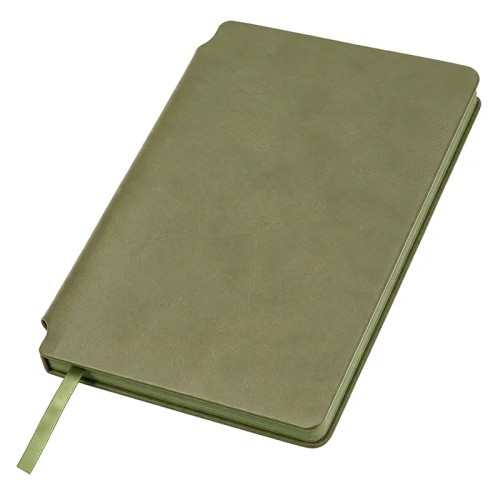 Cuaderno Demio