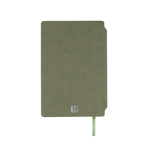 Cuaderno Demio