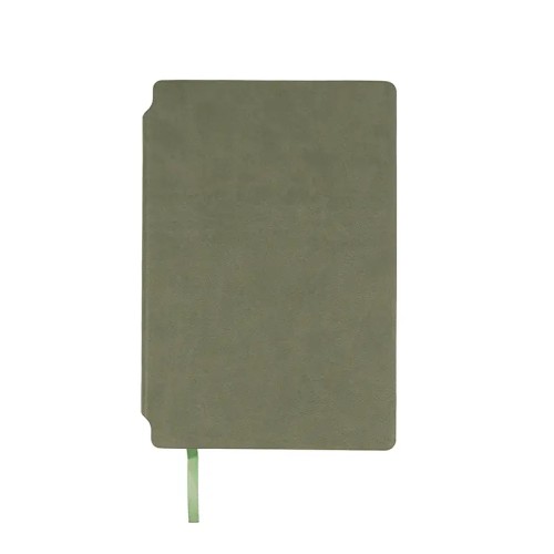 Cuaderno Demio