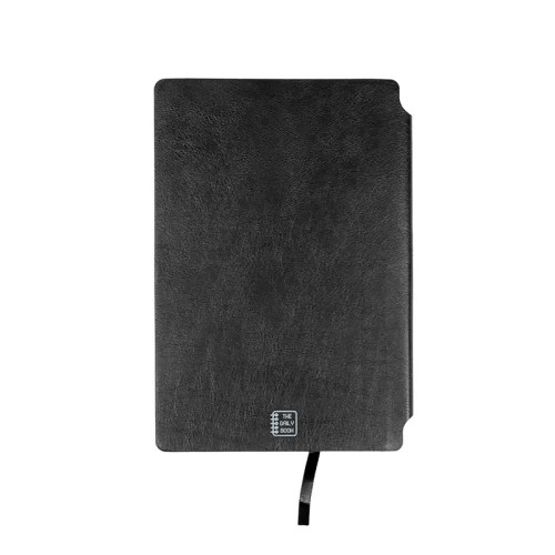 Cuaderno Demio