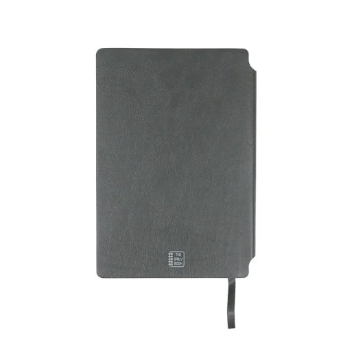 Cuaderno Demio