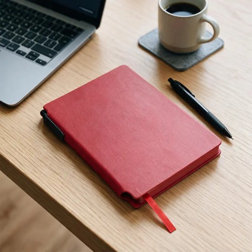 Cuaderno Demio
