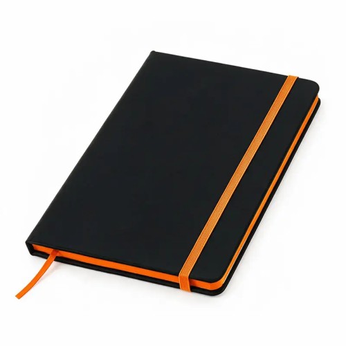 Cuaderno Sigma