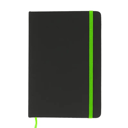 Cuaderno Sigma
