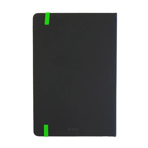 Cuaderno Sigma