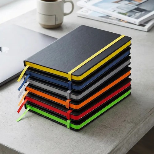 Cuaderno Sigma