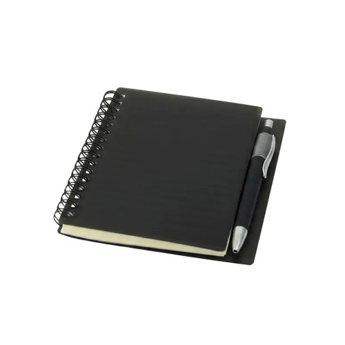 Cuaderno Plasma