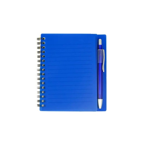Cuaderno Plasma