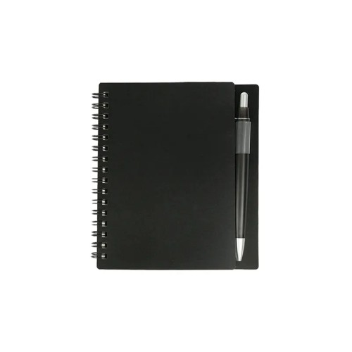 Cuaderno Plasma