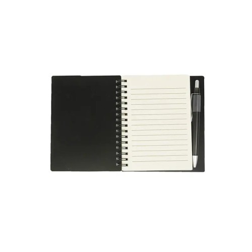 Cuaderno Plasma
