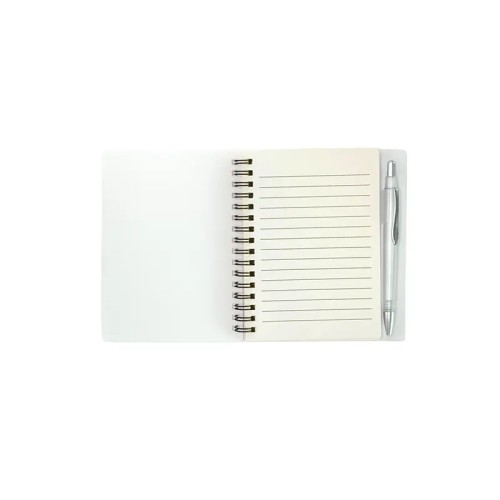 Cuaderno Plasma