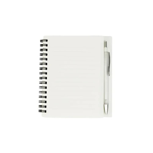 Cuaderno Plasma
