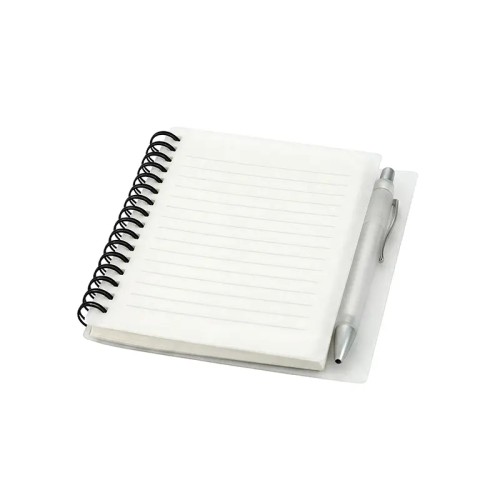 Cuaderno Plasma