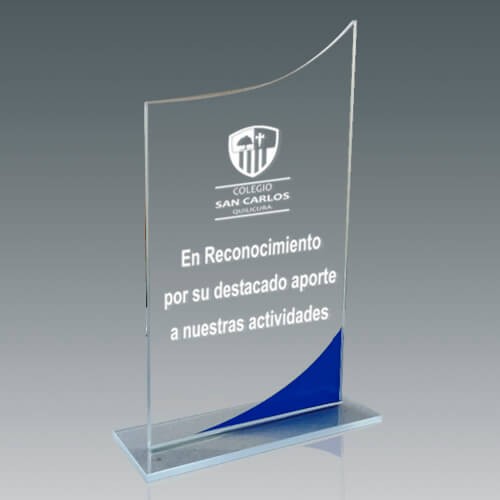 Galvano Cristal FR 30