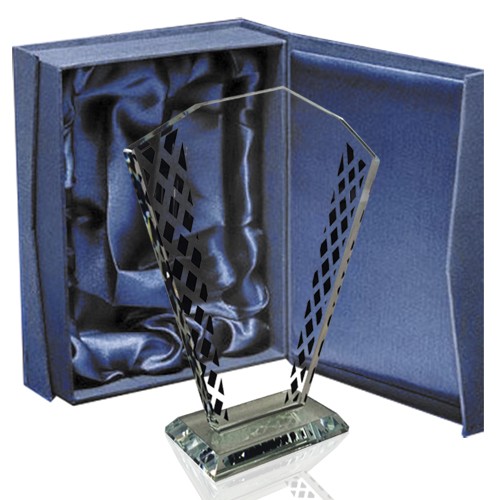 Galvano Cristal FR 31