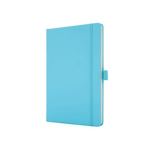 Cuaderno Stanford