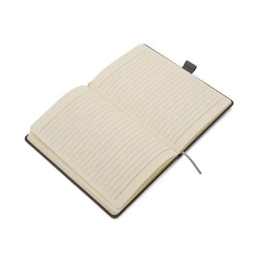 Cuaderno Stanford