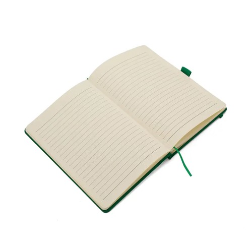 Cuaderno Stanford
