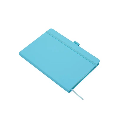 Cuaderno Stanford