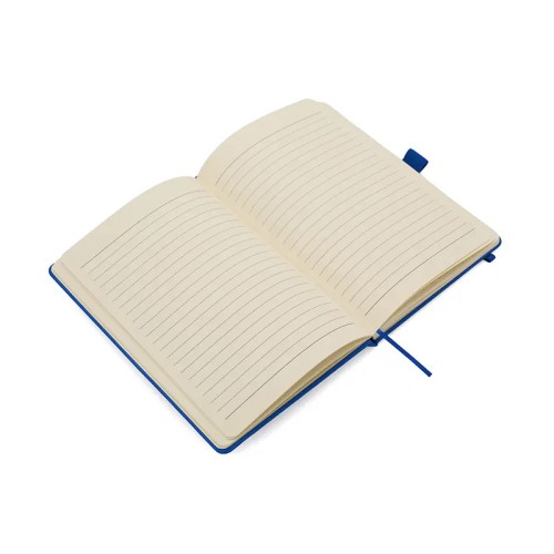 Cuaderno Stanford