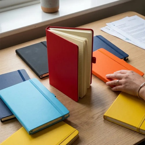 Cuaderno Stanford