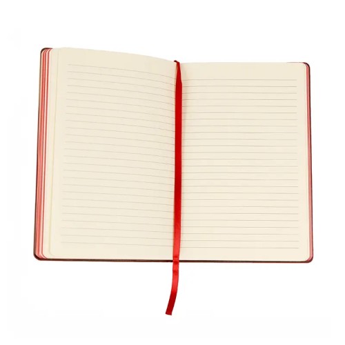 Cuaderno Show