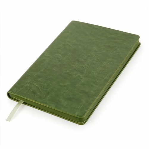 Cuaderno Show