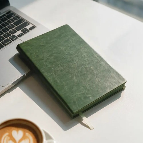 Cuaderno Show