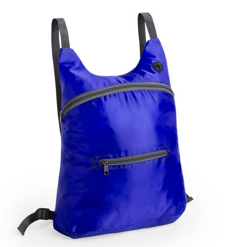 Mochila Poliéster Plegable Mathis SK24 SK25 SK26