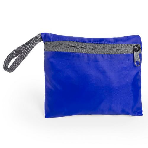 Mochila Poliéster Plegable Mathis SK24 SK25 SK26