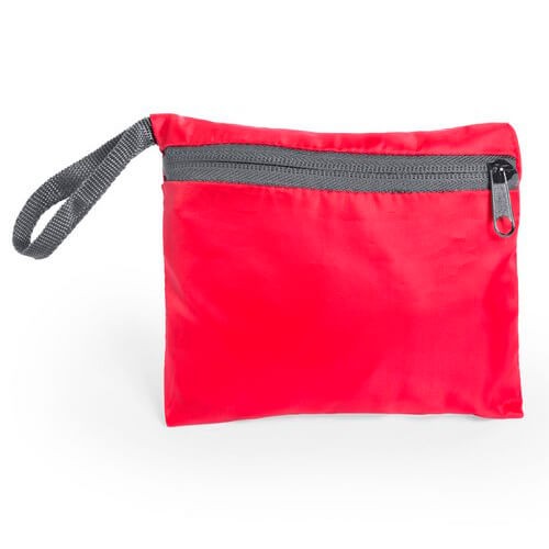 Mochila Poliéster Plegable Mathis SK24 SK25 SK26