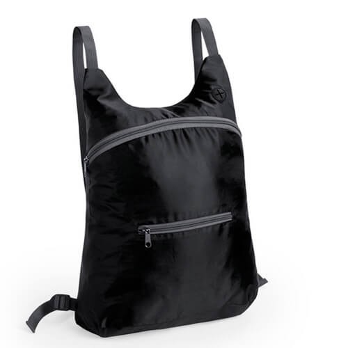 Mochila Poliéster Plegable Mathis SK24 SK25 SK26