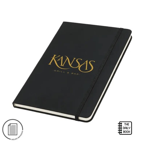 Cuaderno Borges B5