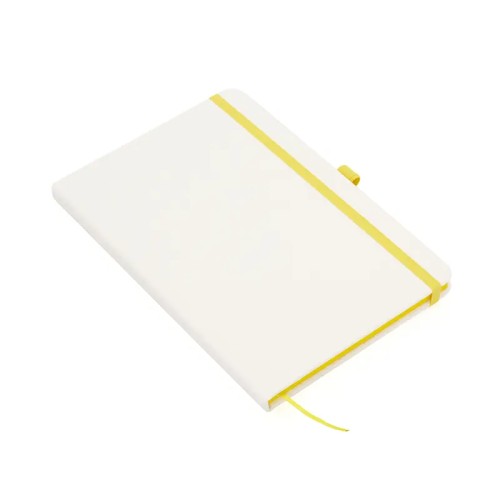 Cuaderno Delta