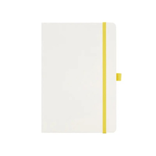 Cuaderno Delta