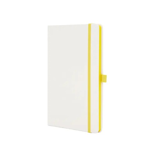 Cuaderno Delta