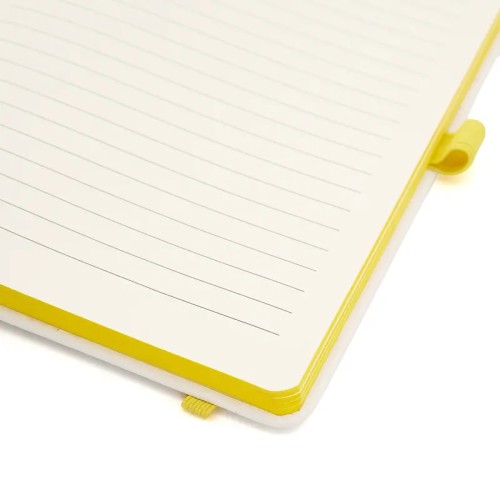 Cuaderno Delta