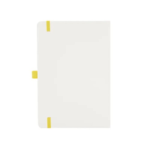 Cuaderno Delta