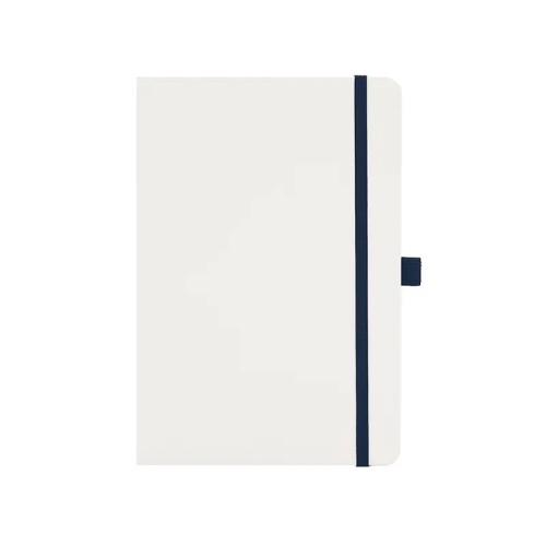 Cuaderno Delta