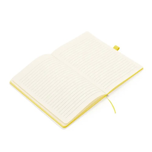 Cuaderno Delta