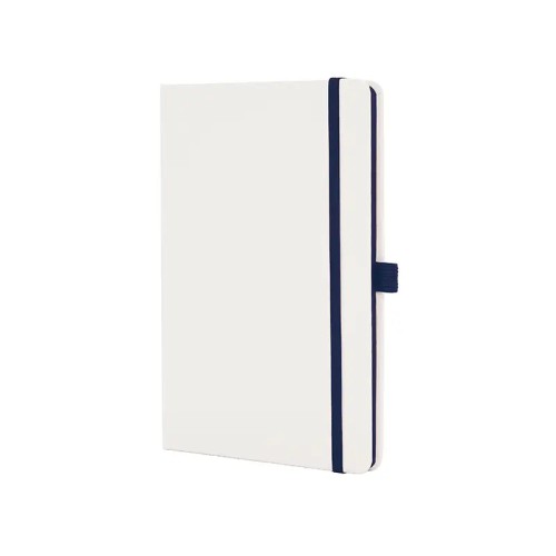 Cuaderno Delta