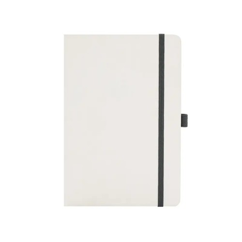 Cuaderno Delta
