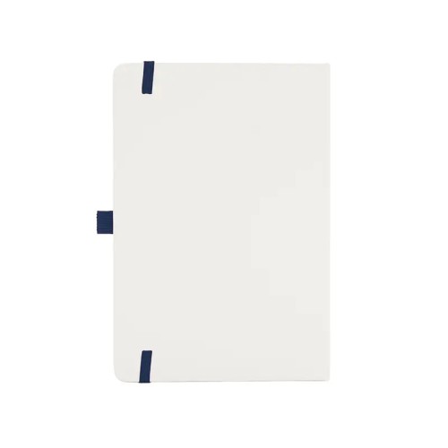 Cuaderno Delta
