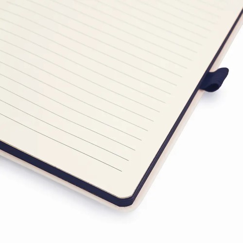 Cuaderno Delta