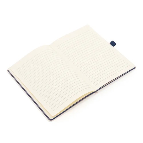 Cuaderno Delta