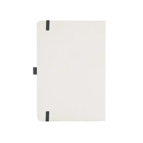 Cuaderno Delta